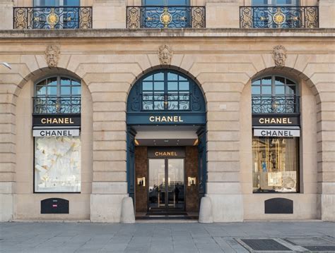 atelier coco chanel|coco chanel boutique in paris.